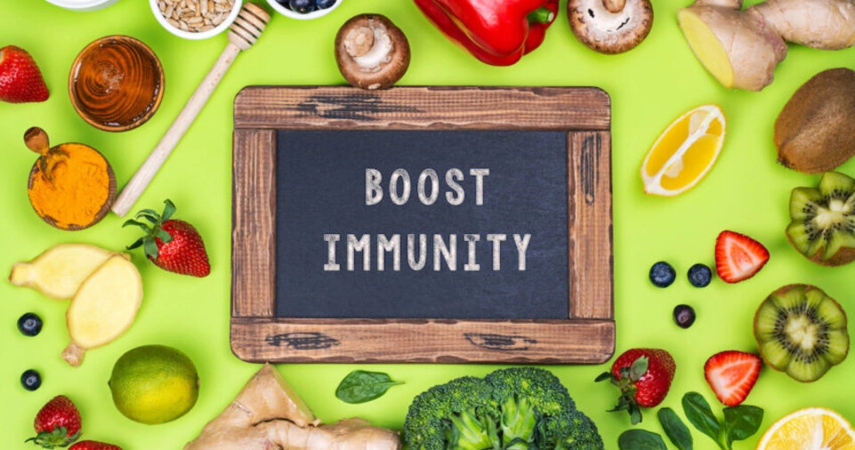 15 Foods That Boost the Immune System