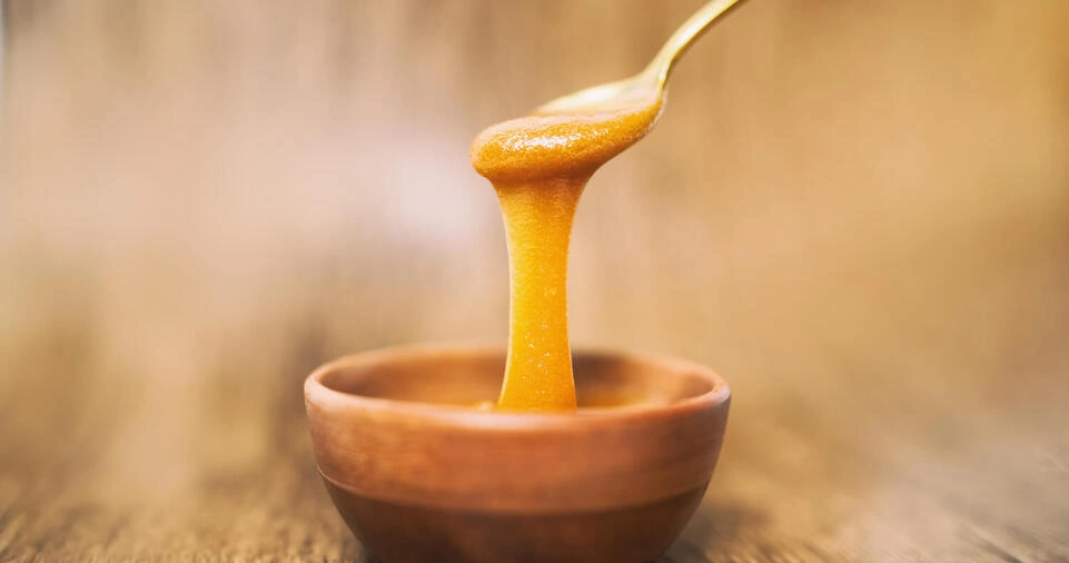 Manuka Honey