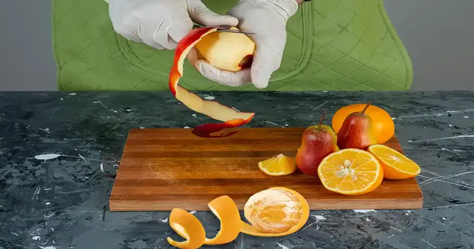 Peels