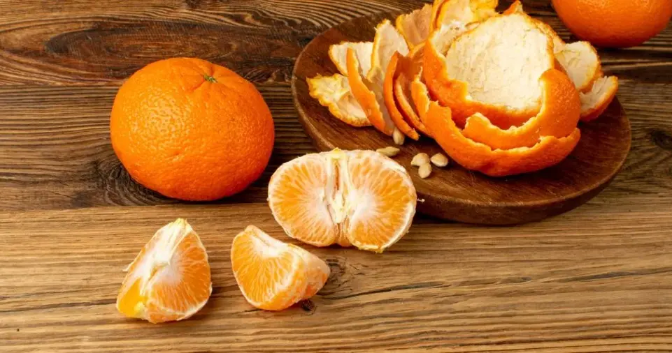peels
