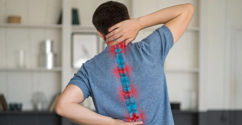 Benefits of Spinal Decompression for Neck Injuries