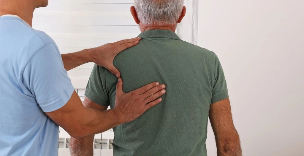 Chiropractic Care