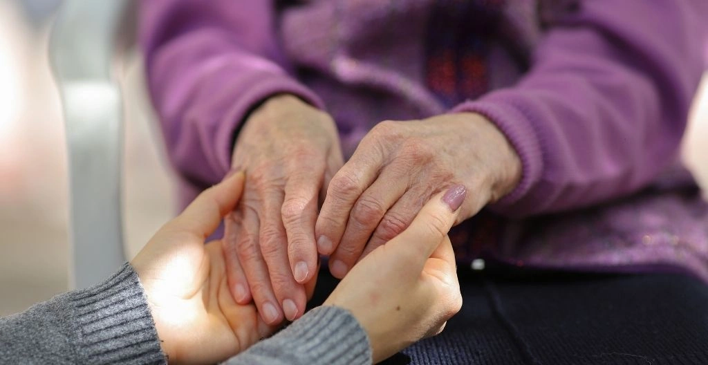 Professional In-home Caregivers