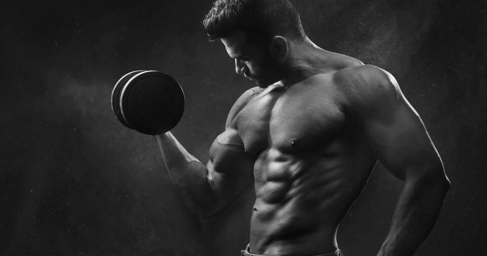 What to Eat and Avoid If You're Trying to Build Muscle
