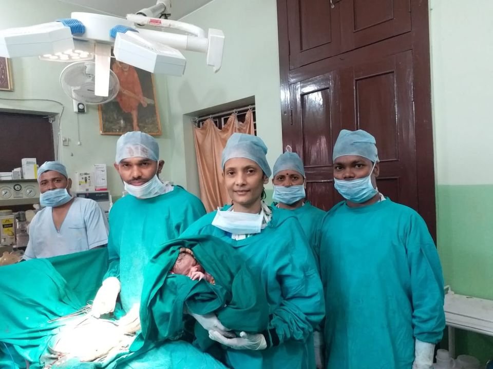 IVF Center in Patna